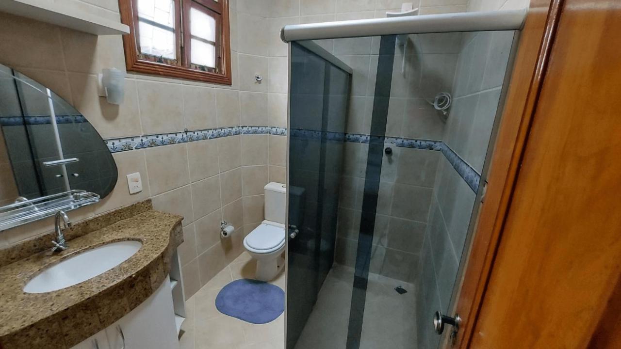 Hotel Residencial Manaus - Flores Exterior photo