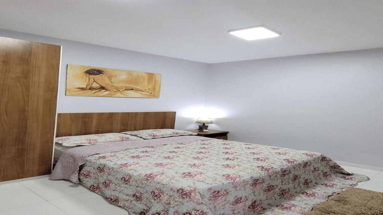Hotel Residencial Manaus - Flores Exterior photo