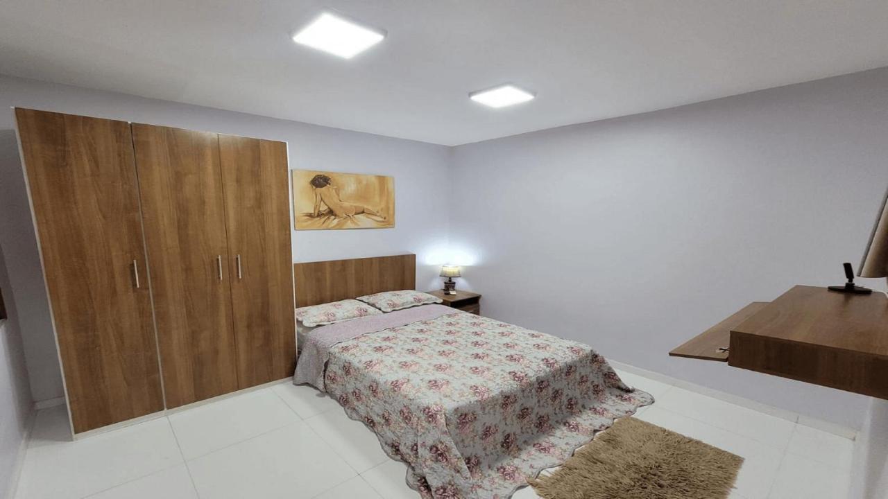 Hotel Residencial Manaus - Flores Exterior photo