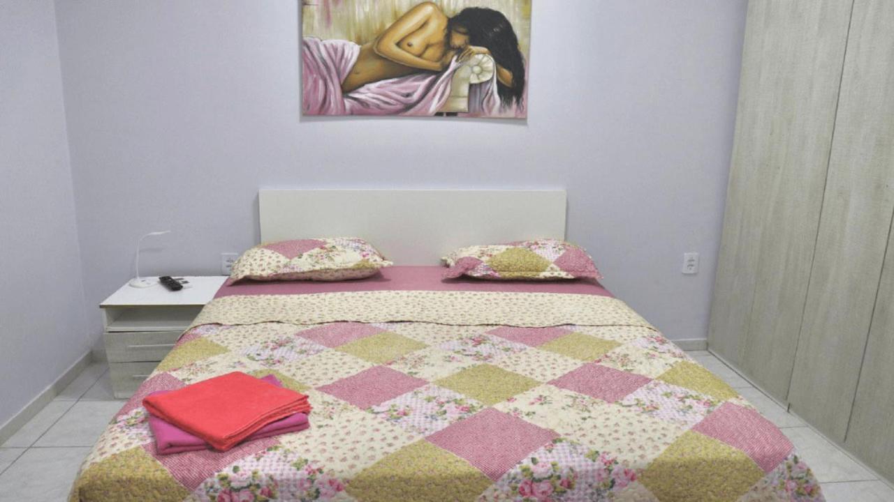 Hotel Residencial Manaus - Flores Exterior photo